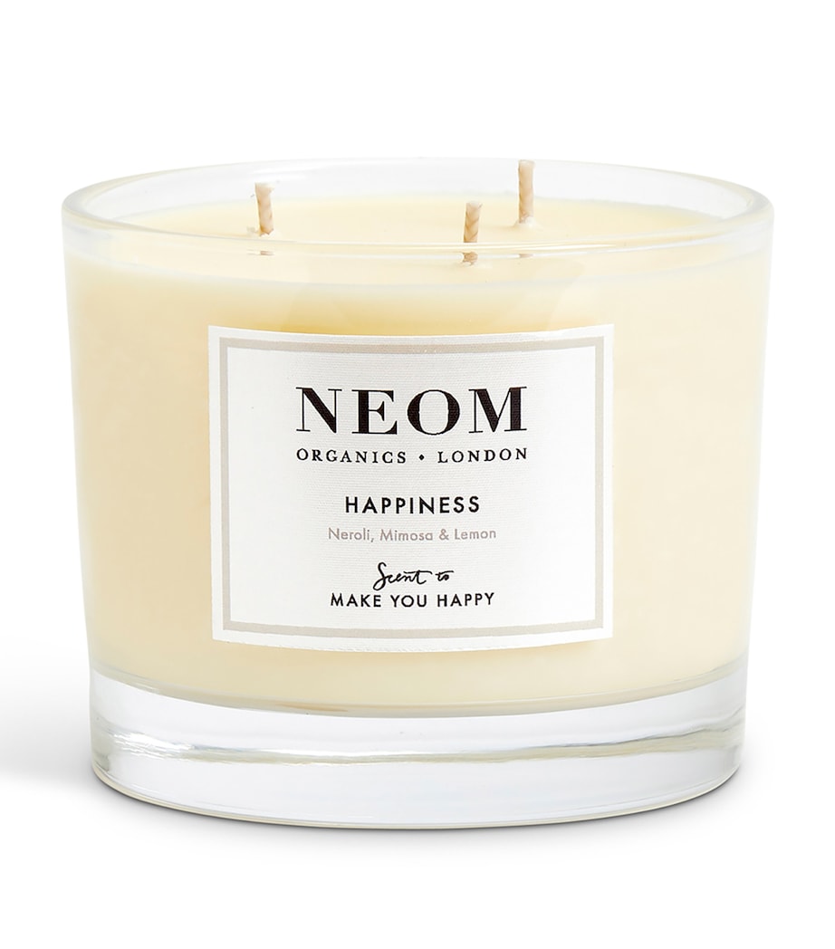 NEOM Happiness Candle (420g)