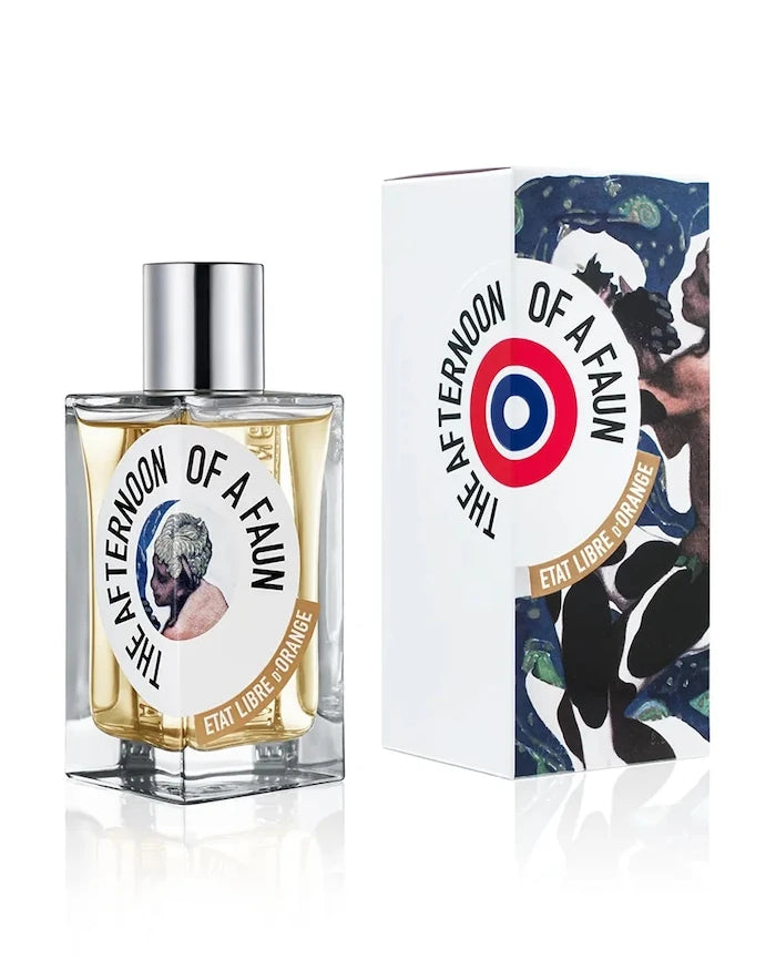 ETAT LIBRE D'ORANGE The Afternoon of a Faun EdP Doğal Sprey 100 ml