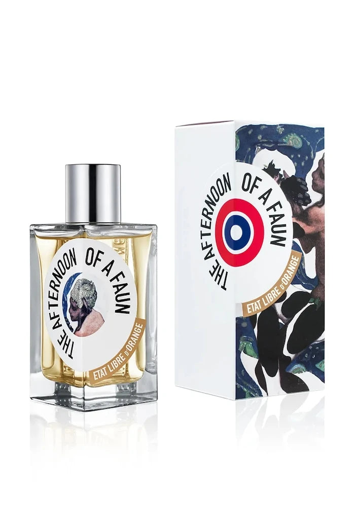 ETAT LIBRE D'ORANGE The Afternoon of a Faun EdP Doğal Sprey 100 ml