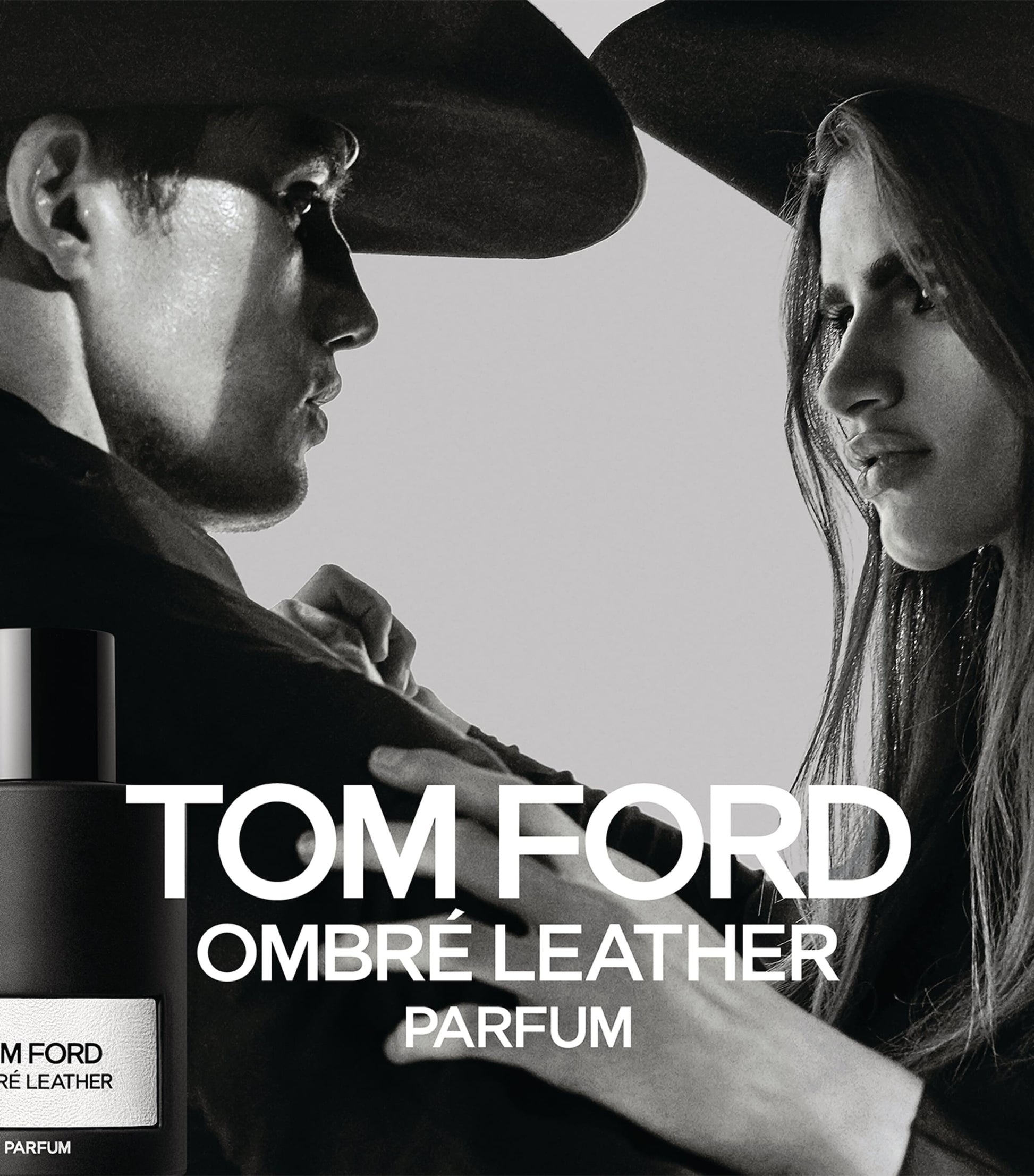 Ombré Leather Eau de Parfum (50ml)