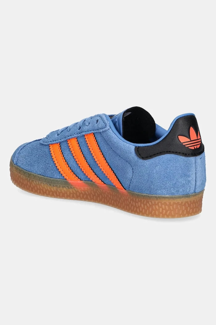 Детски маратонки adidas Originals GAZELLE