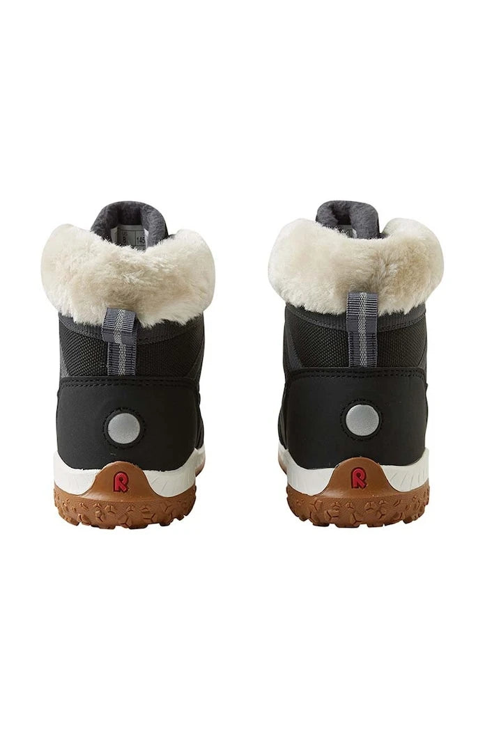 Детски зимни обувки Reima 5400035A.9BYX Samooja