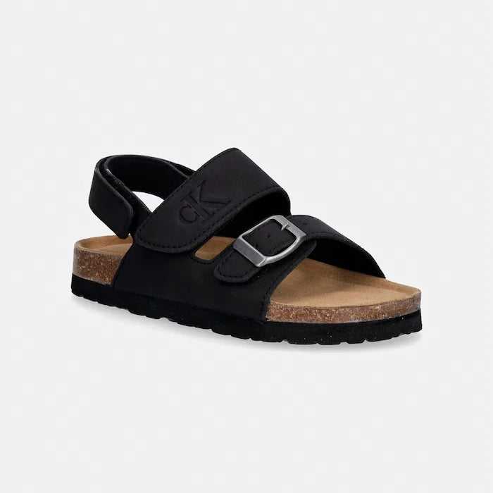 Calvin Klein Jeans Çocuk Sandalet