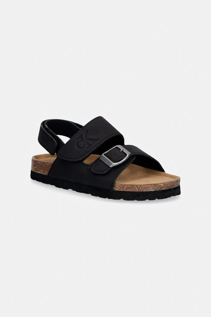 Calvin Klein Jeans Çocuk Sandalet
