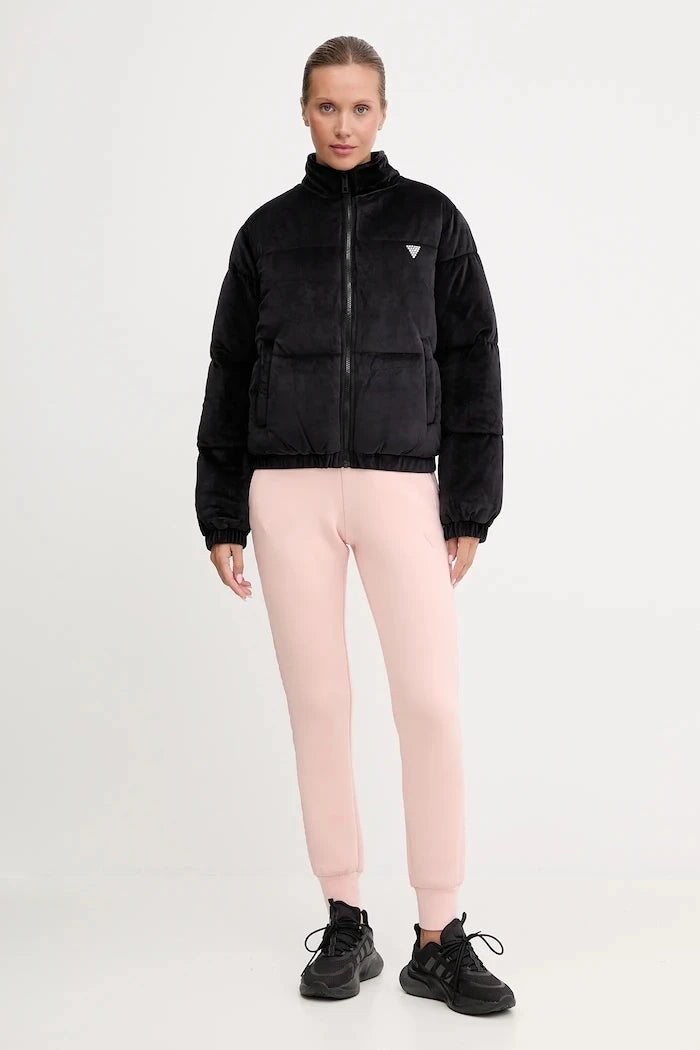 Guess kadın viskon spor pantolonu ALLIE