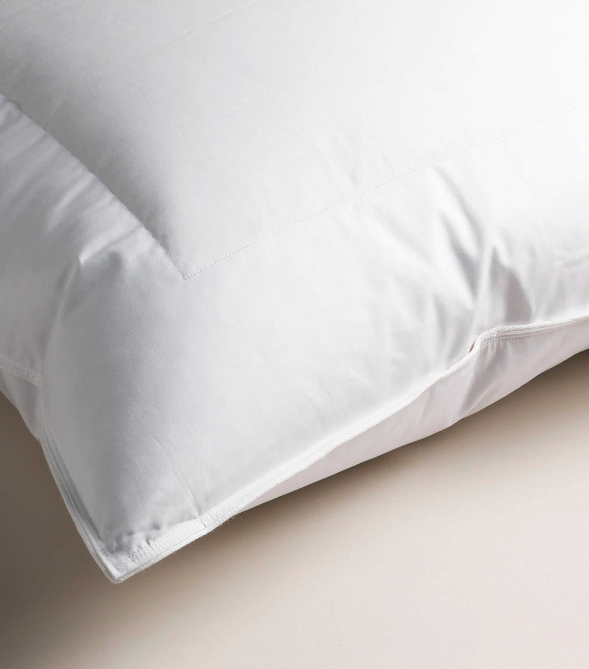 Medium Goose Down King Pillow (50cm x 90cm)