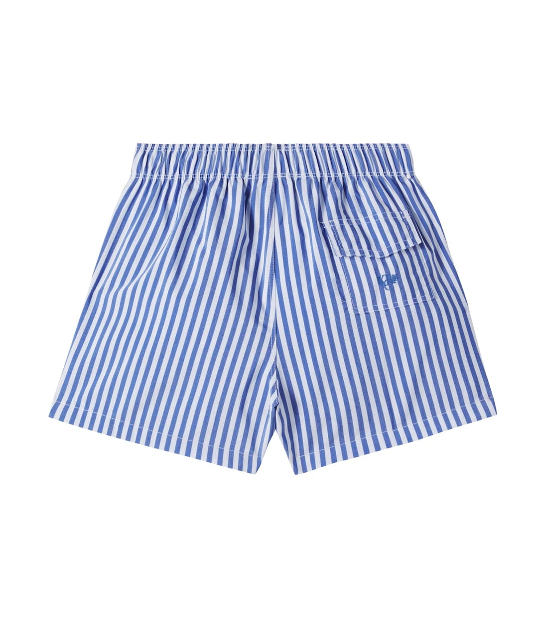 Tartine et Chocolat - Striped swim trunks