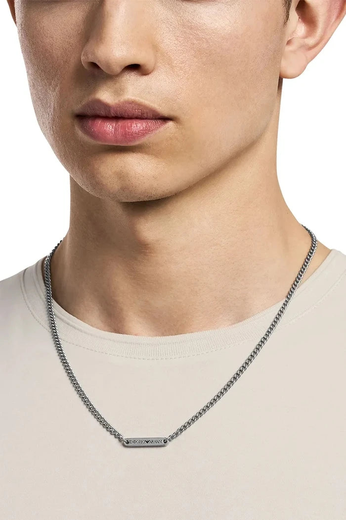Колие Emporio Armani