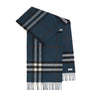 Burberry Cashmere Check Scarf