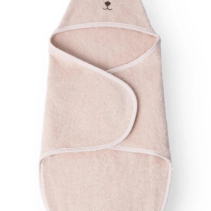 Pamuk Moly towel swaddle