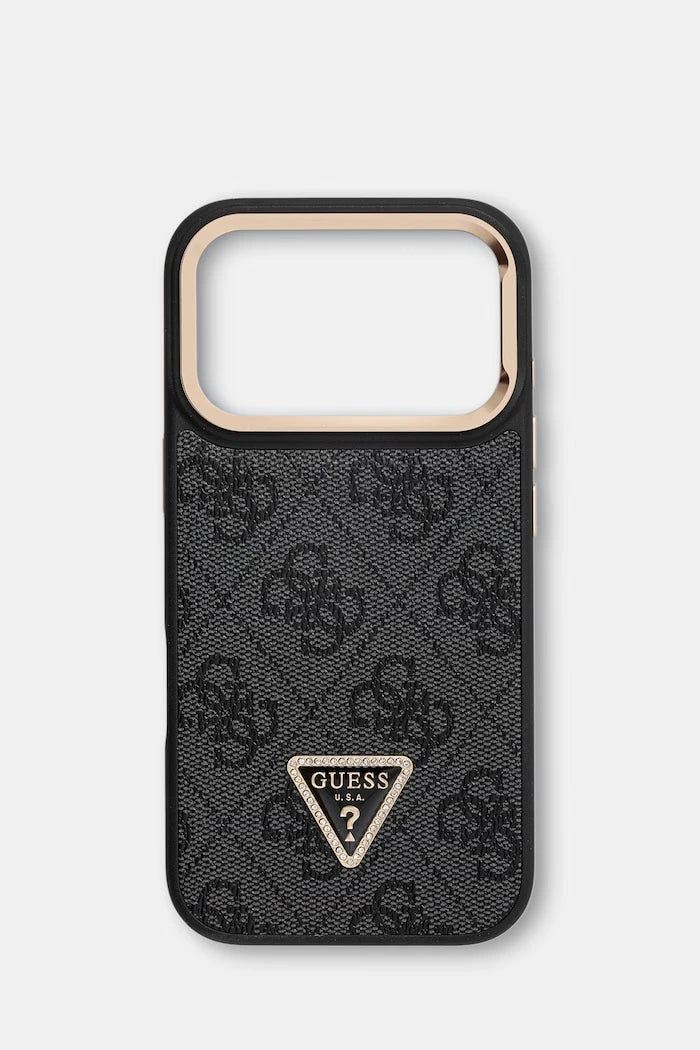 Guess кейс за телефон iPhone 17 Pro