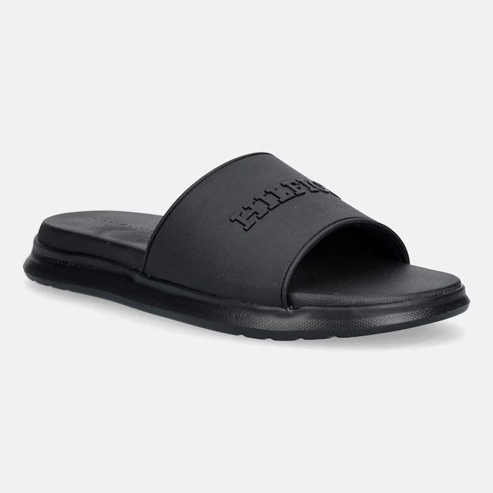 Tommy Hilfiger Men's Dual Density Hilfiger Pool Slides