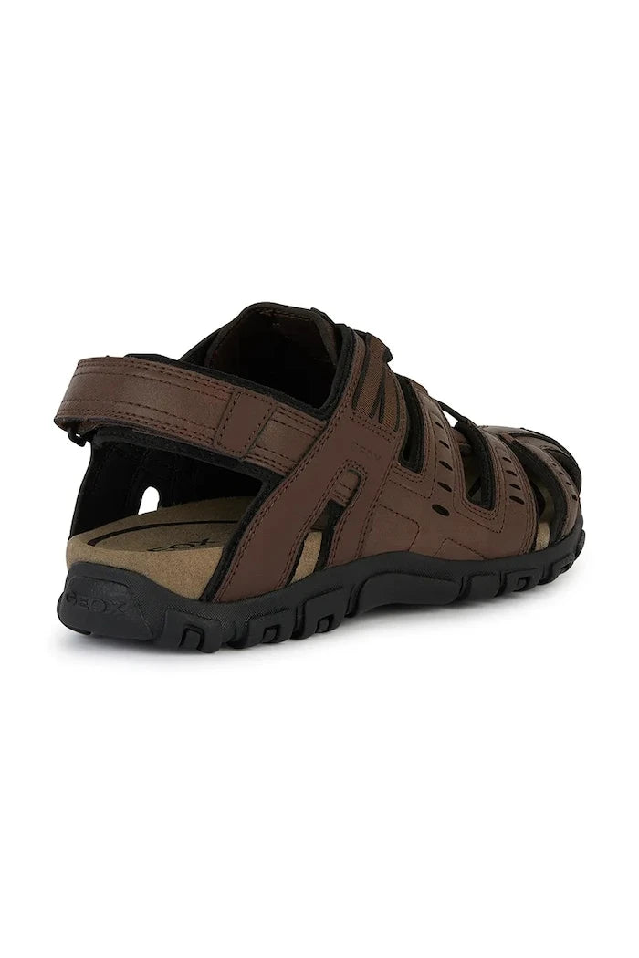 Сандали Geox UOMO SANDAL STRADA