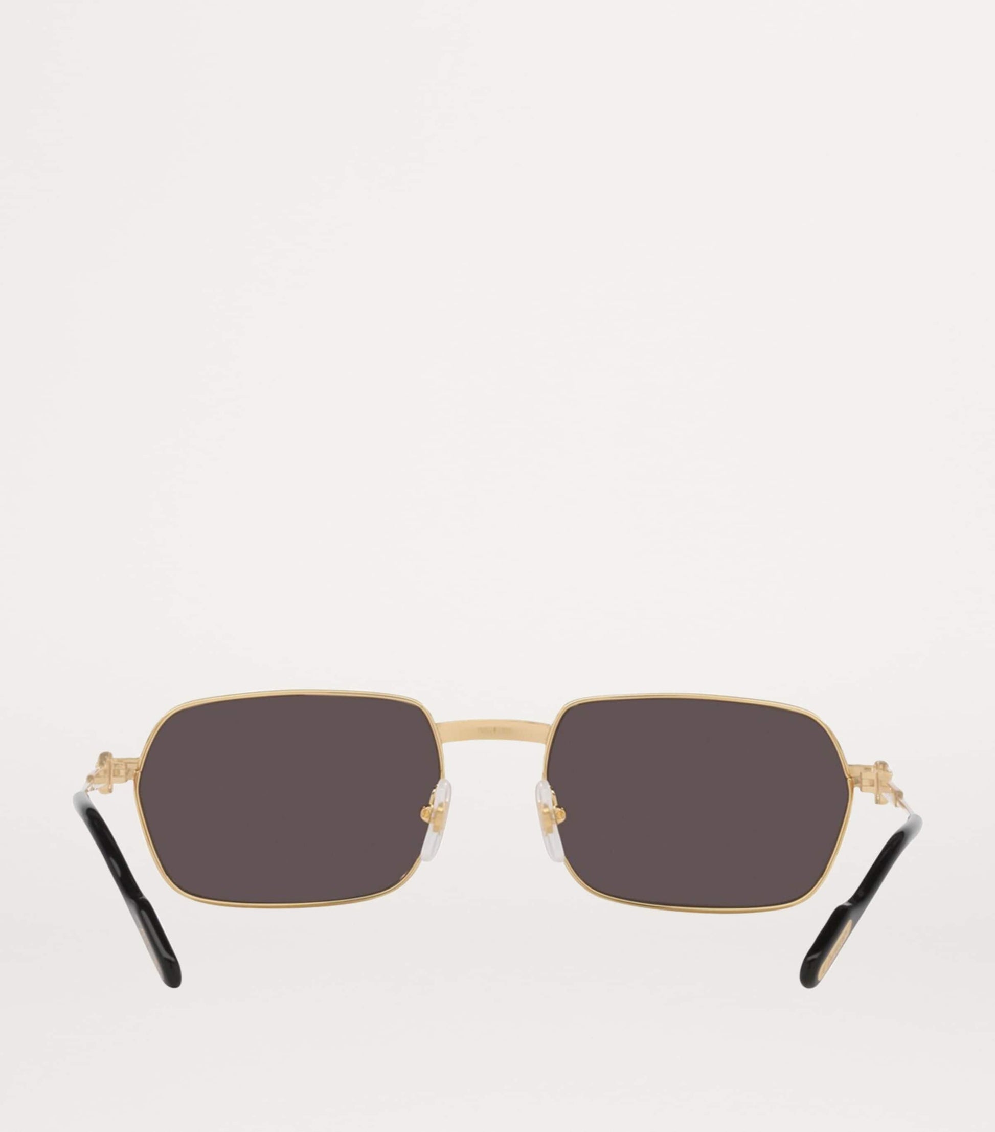 Première de Cartier Rectangular Sunglasses 2300L1