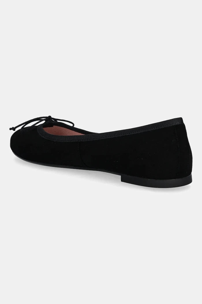 Велурени балеринки Pretty Ballerinas Nicole