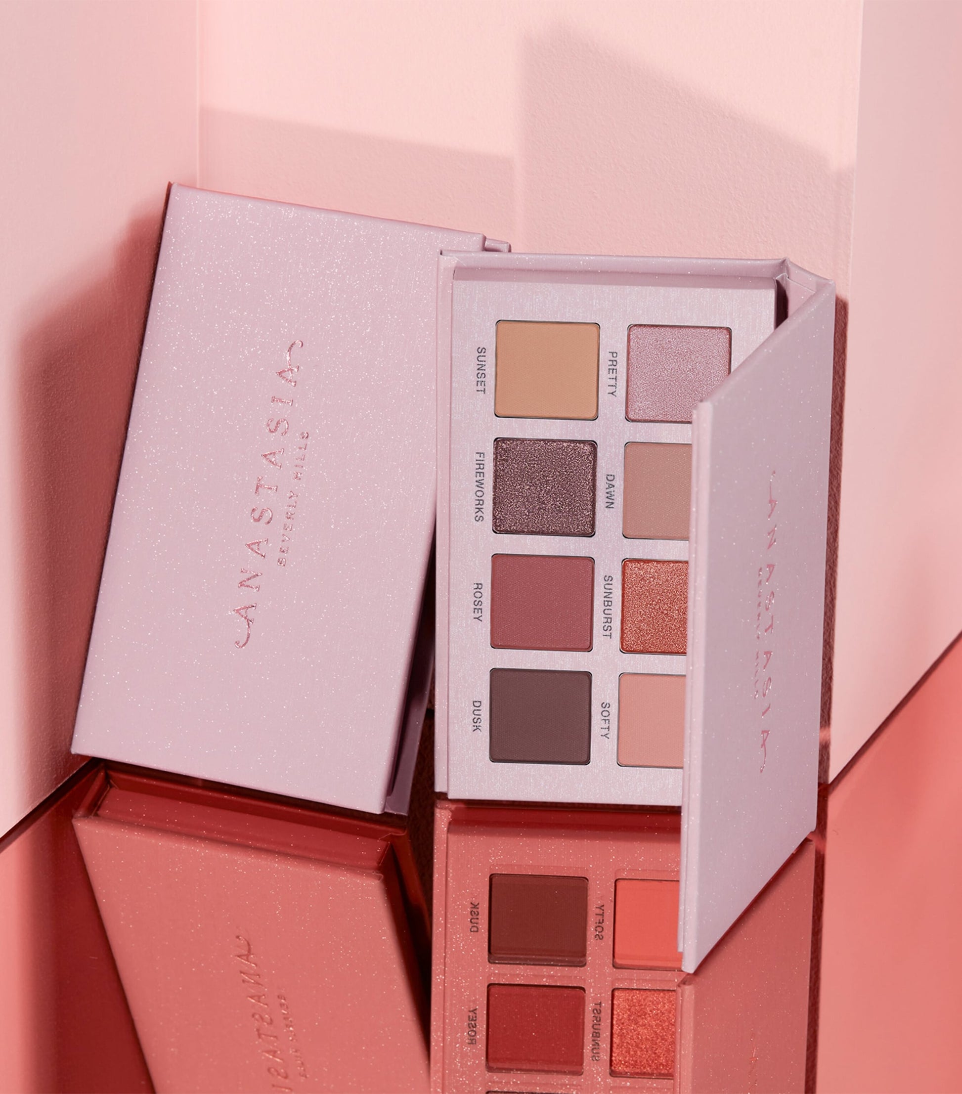 Glam To Go Mini Eyeshadow Palette