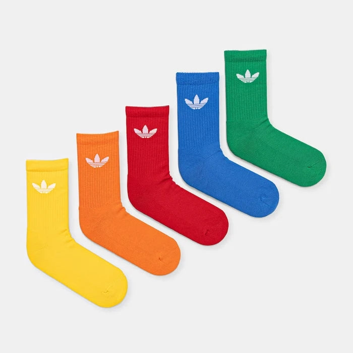Adidas Originals чорапи с памук 10 броя
