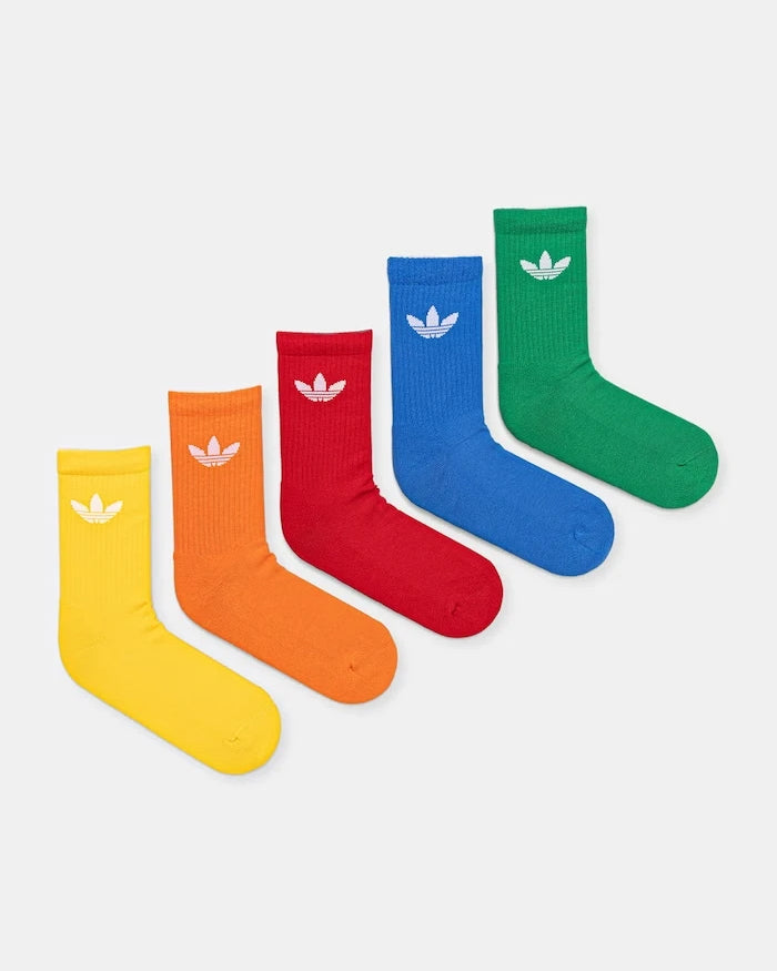 Adidas Originals чорапи с памук 10 броя