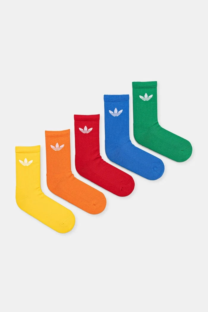 Adidas Originals чорапи с памук 10 броя