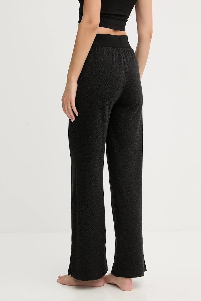 Спортен панталон BOSS Monogram J. Pants