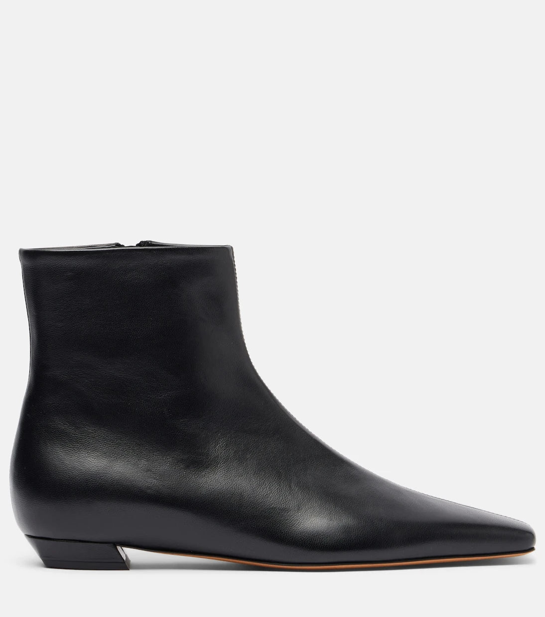 Proenza Schouler - Leather ankle boots