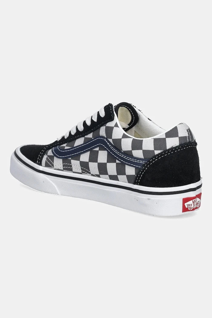 Детски ниски кецове Vans Old Skool