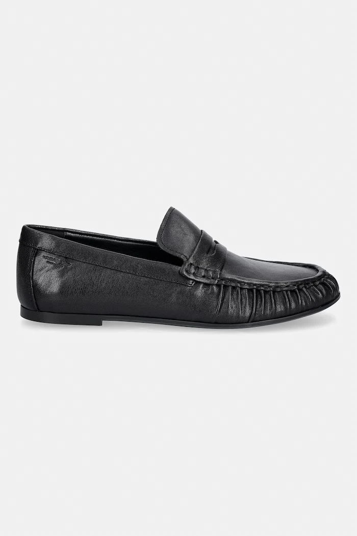 Vagabond Shoemakers мокасини дамски от кожа ALEYA