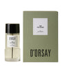 D'Orsay Sur tes lèvres E.Q. Eau de Parfum (90ml)