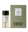 D'Orsay Sur tes lèvres E.Q. Eau de Parfum (90ml)