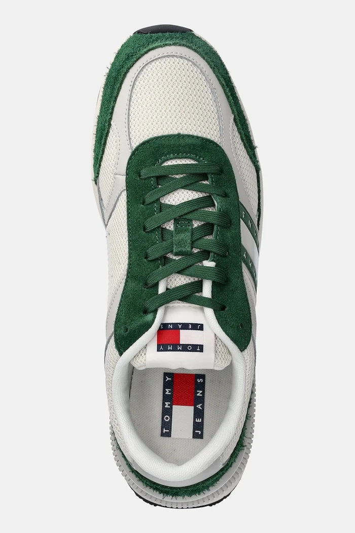Tommy Jeans TJM TECHNICAL RUNNER ESS