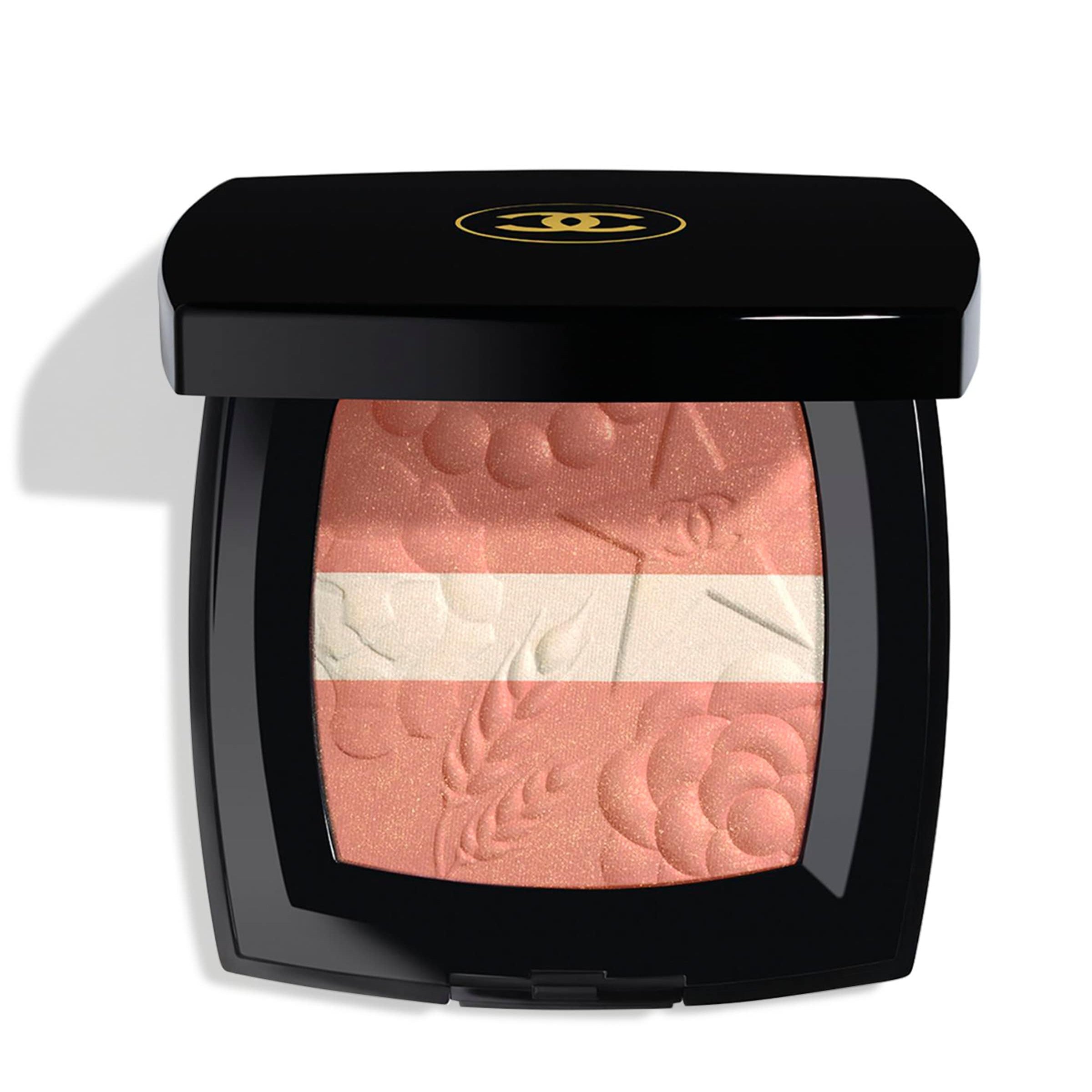 LES SIGNES DE CHANEL Illuminating Powder Blush