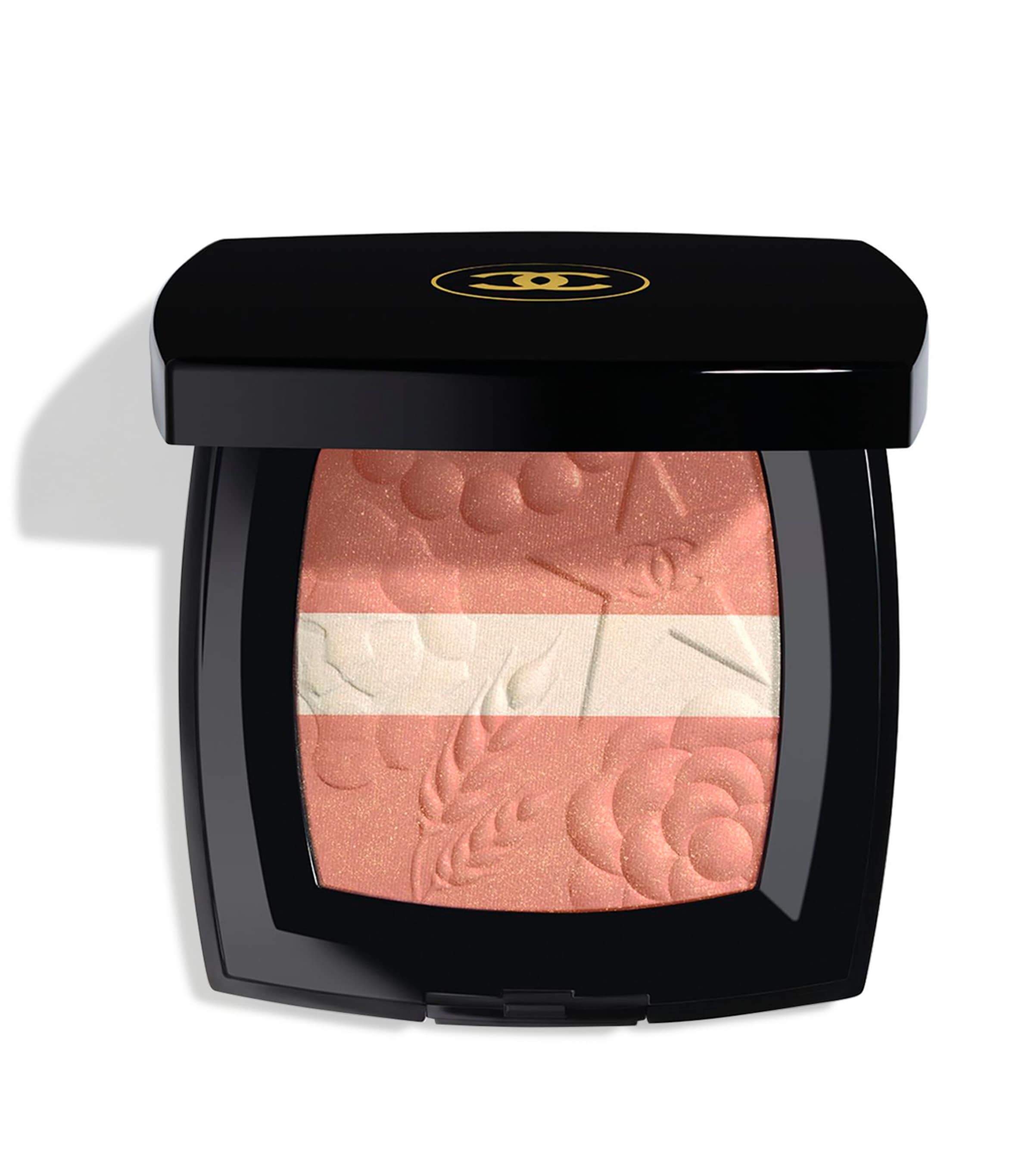 LES SIGNES DE CHANEL Illuminating Powder Blush