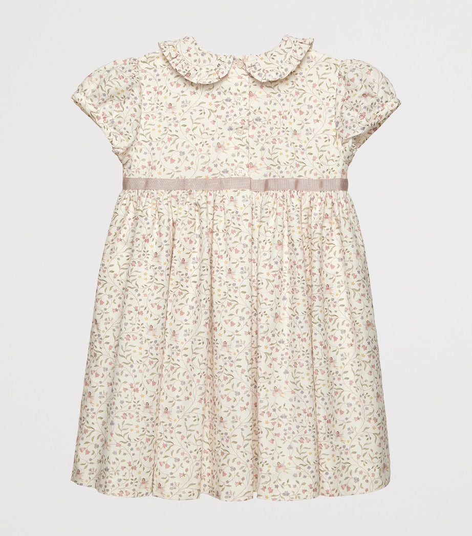 Cotton Fairy Dress (2-5 Years)
