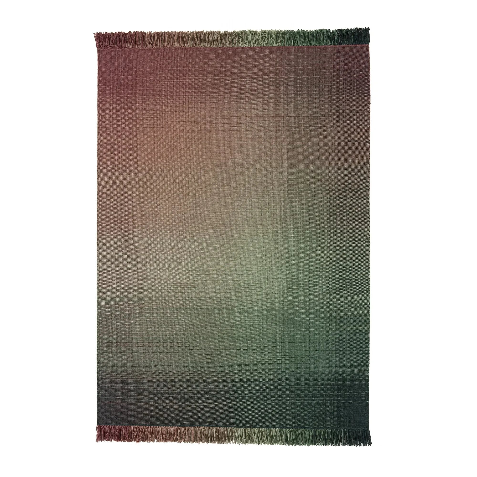 Nanimarquina - Shade Rug, Begüm Cana Özgür