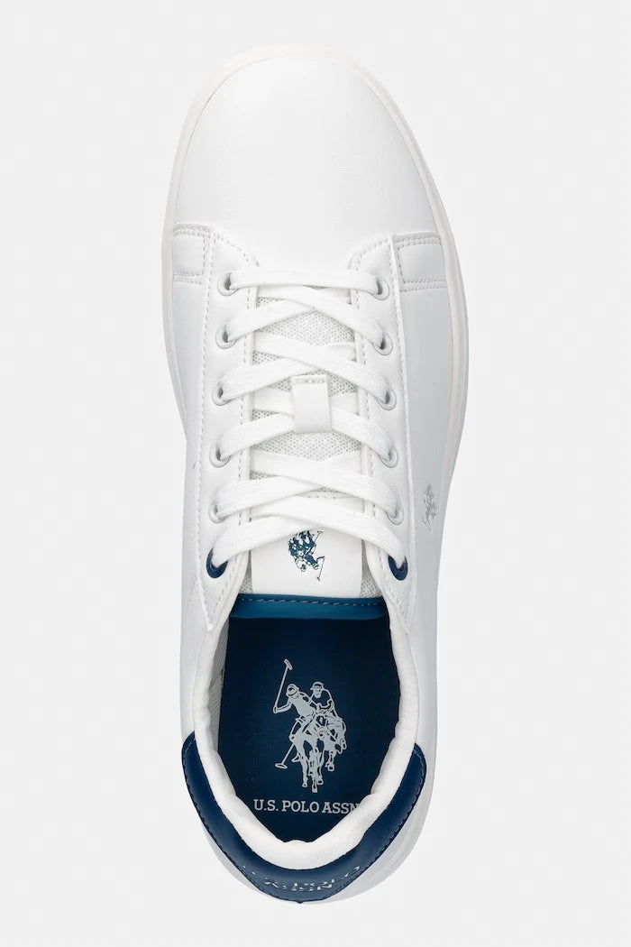 Маратонки U.S. Polo Assn. BYRON006