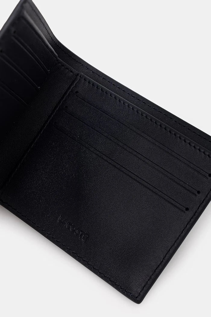 Lacoste кожен портфейл