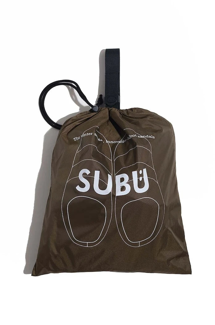 Пантофи SUBU Belt