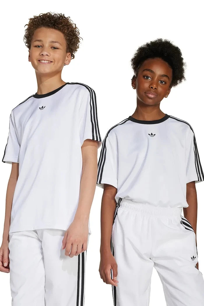 Çocuk adidas Originals tişört