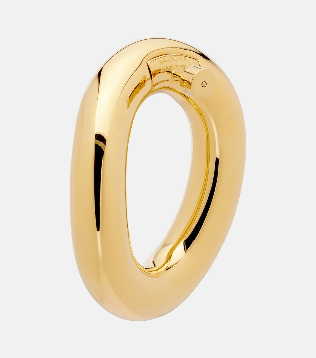 Balenciaga - Eisa Ellipse earrings