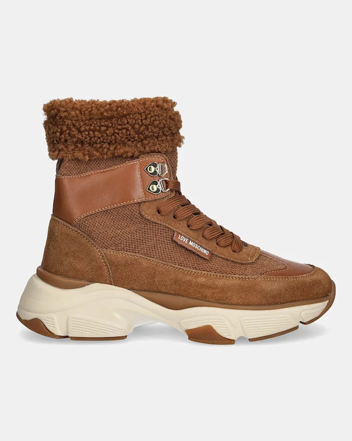 Love Moschino Sneaker