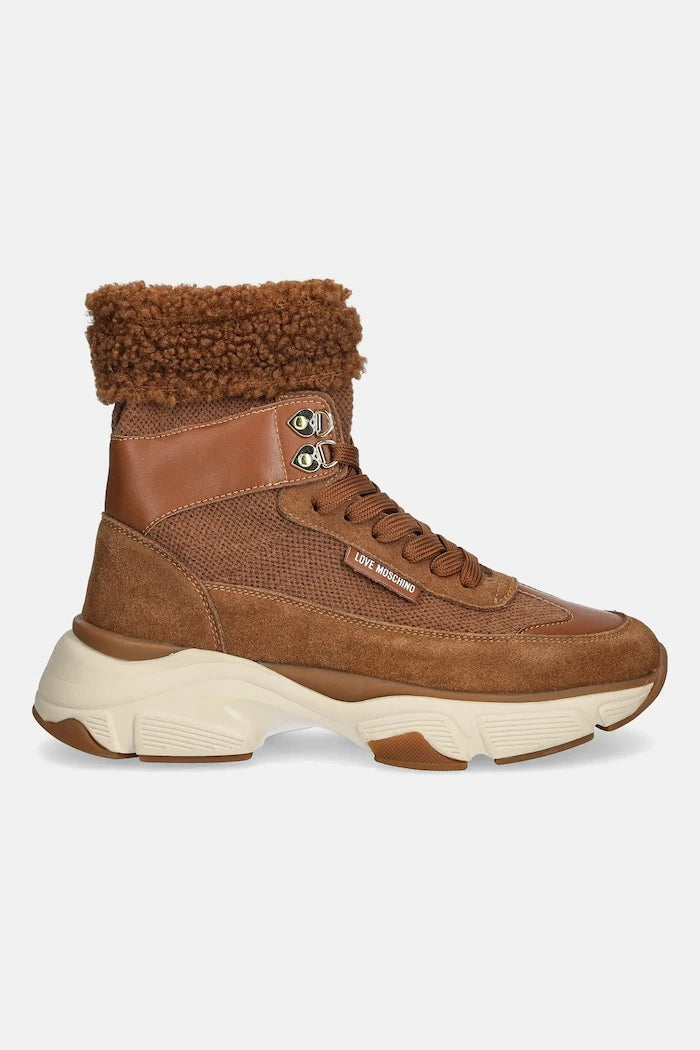 Love Moschino Sneaker