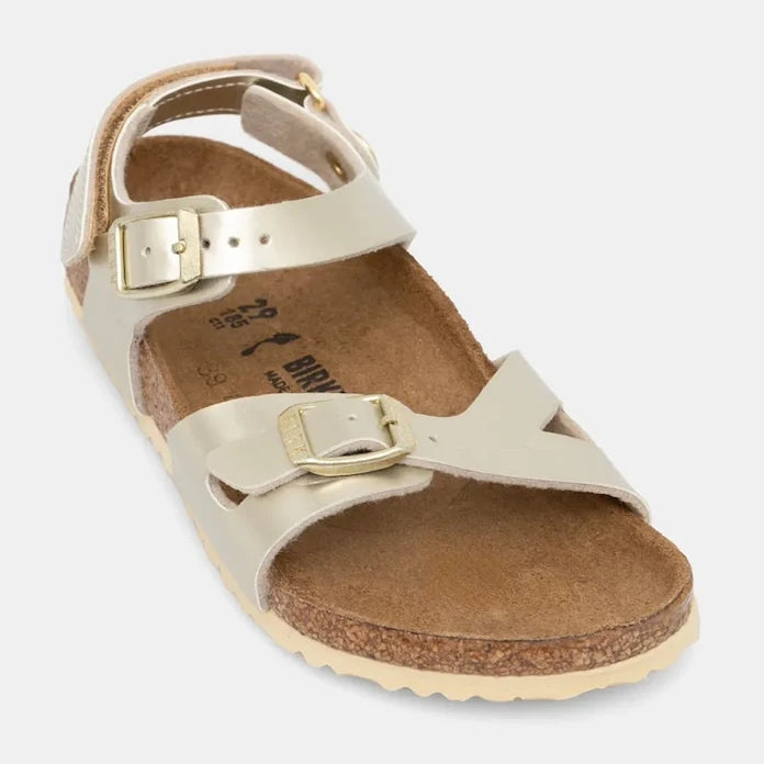 Birkenstock Rio AS Kids Çocuk Sandalet