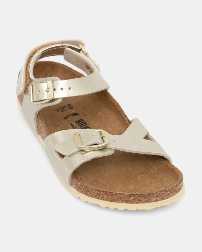Birkenstock Rio AS Kids Çocuk Sandalet