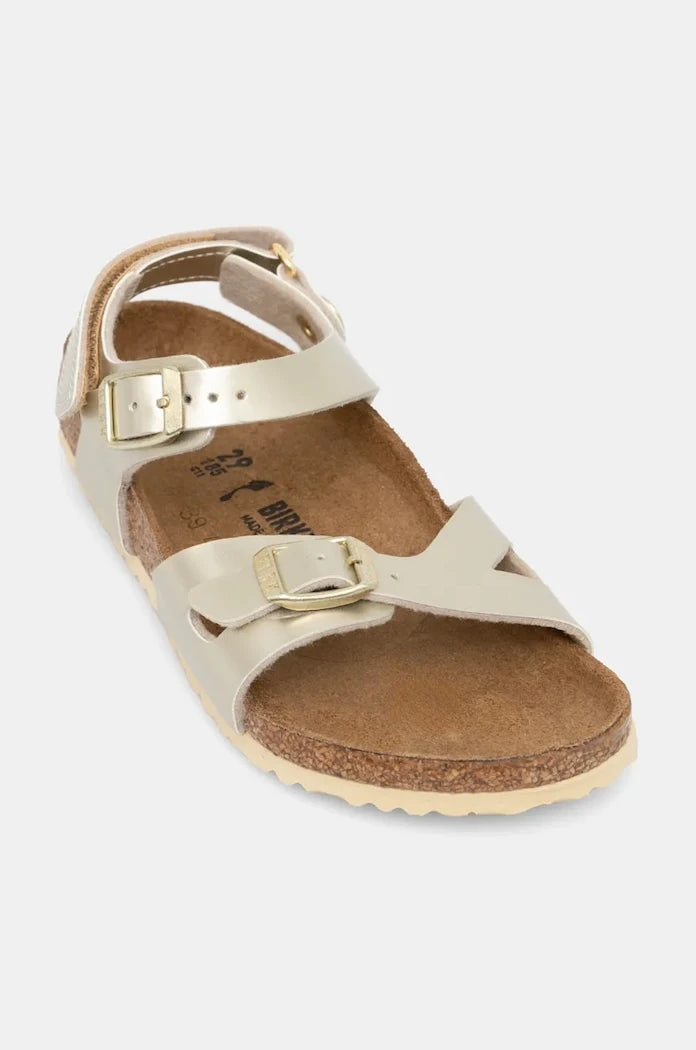 Birkenstock Rio AS Kids Çocuk Sandalet