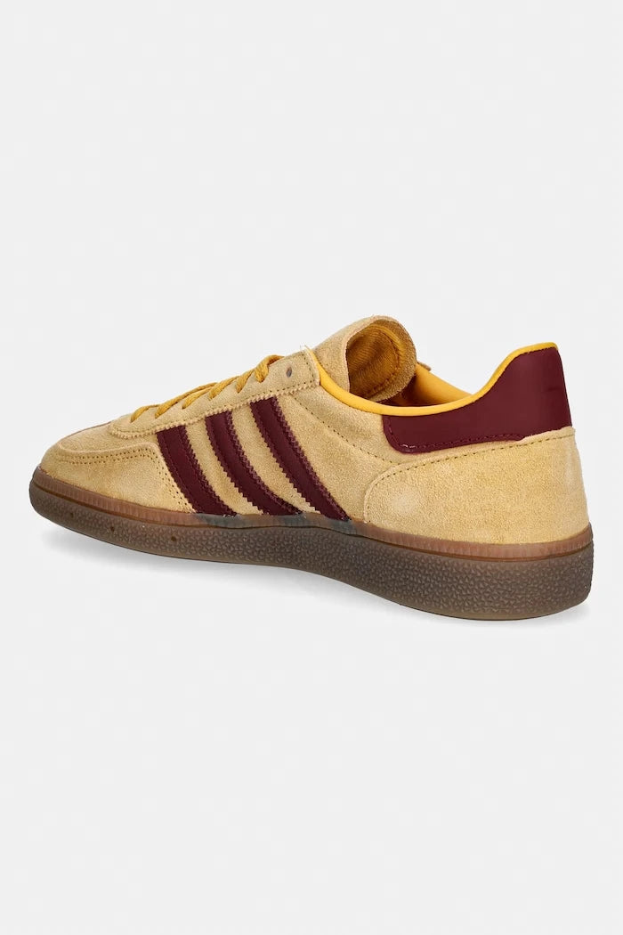 adidas Originals Handball Spezial kadın süet spor ayakkabı
