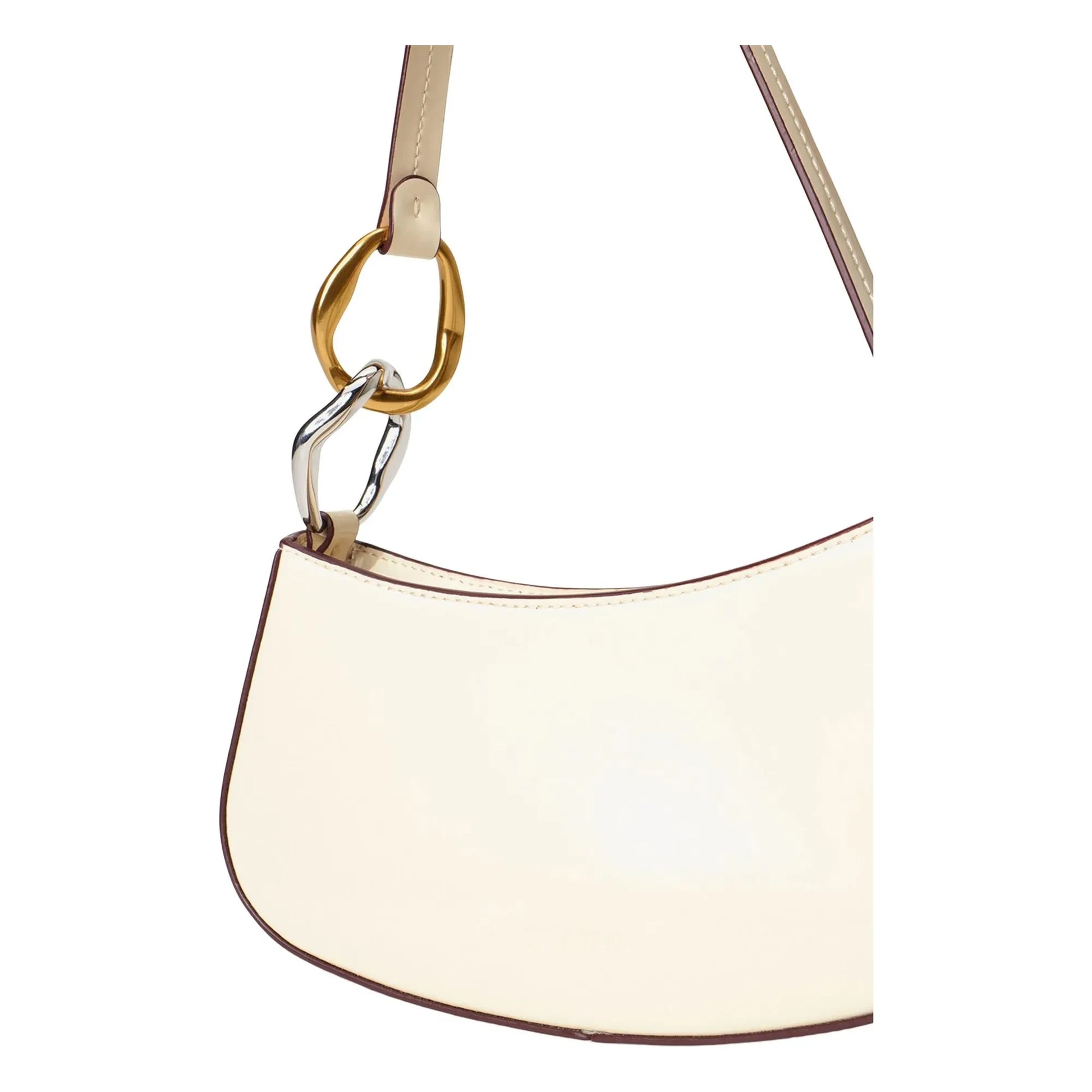 Staud - Ollie bag | Cream