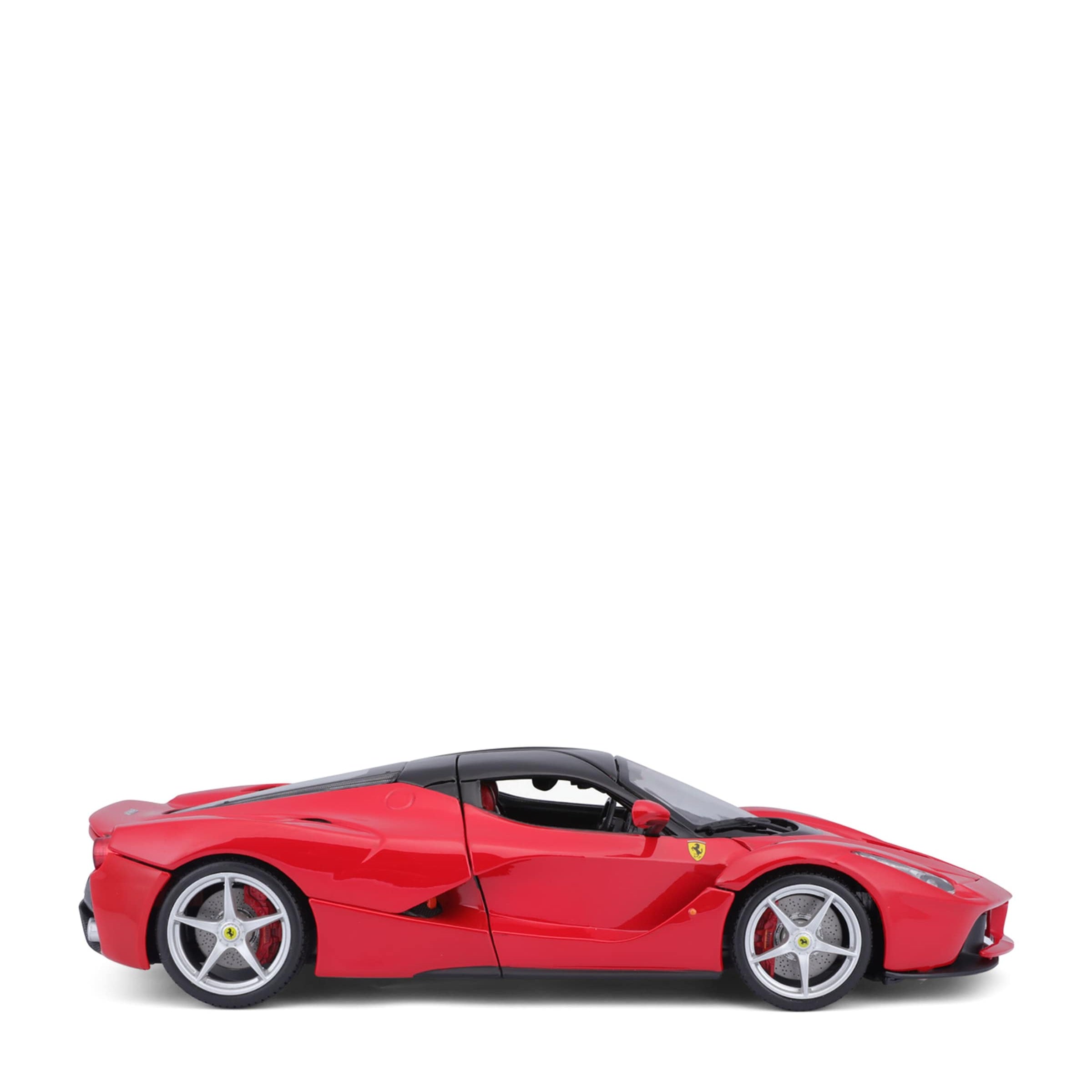 Bburago Signature LaFerrari 1:18 Model