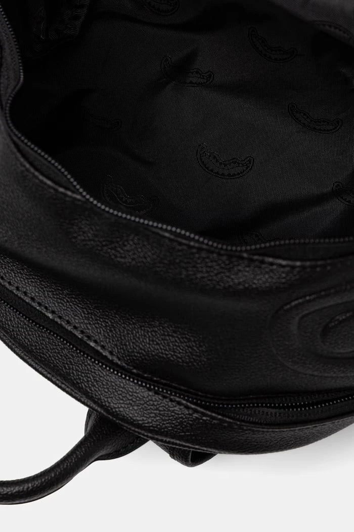 Sprayground раница от имитация на кожа