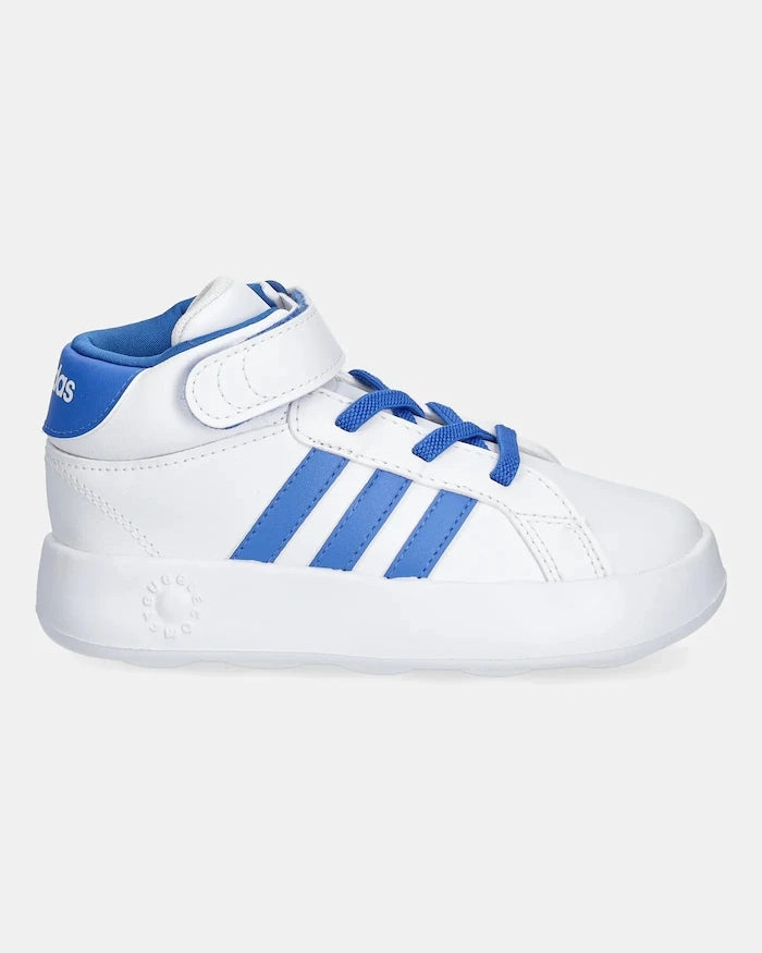 adidas GRAND COURT MID Çocuk Sneaker