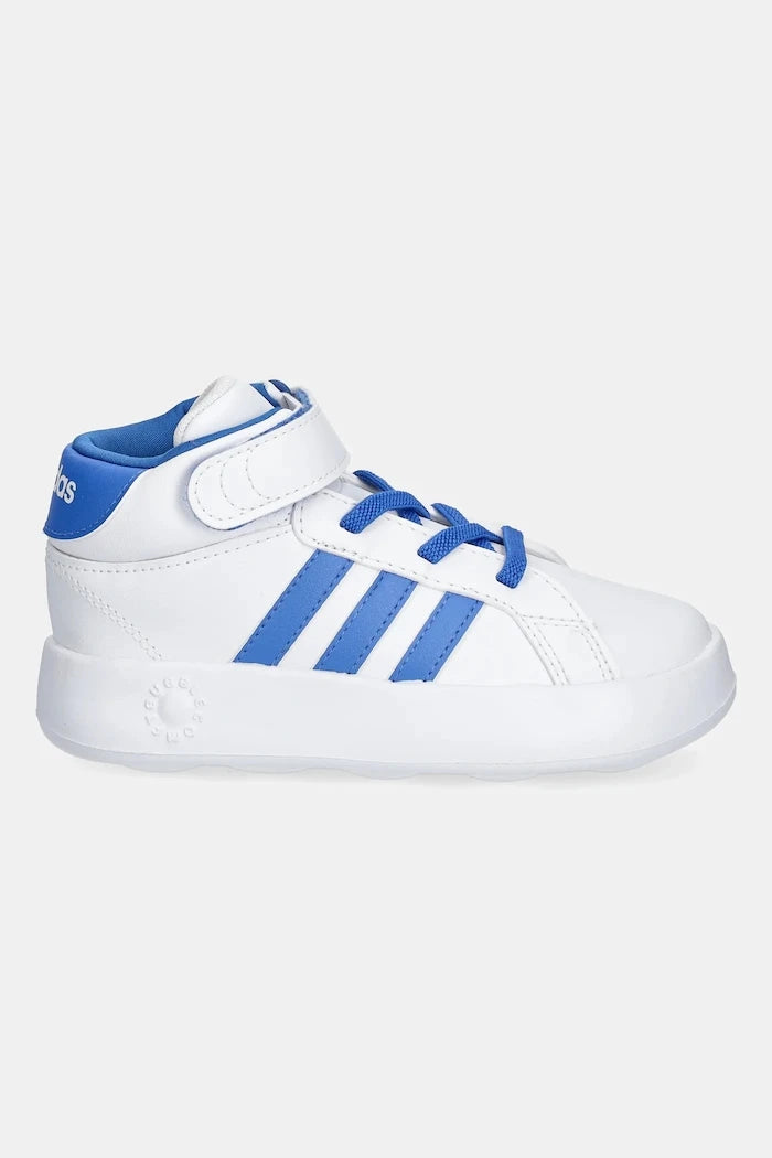 Детски маратонки adidas GRAND COURT MID